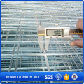 Stainless Steel Welded Wire Mesh Type